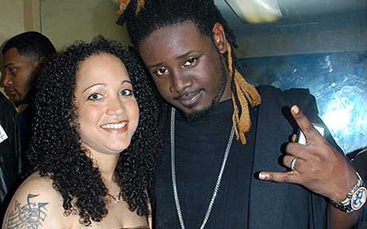 T-Pain and Amber Najm open marriage