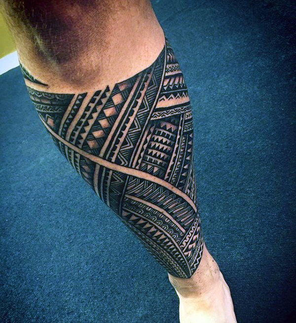 saoman-tattoos tribal tattoos