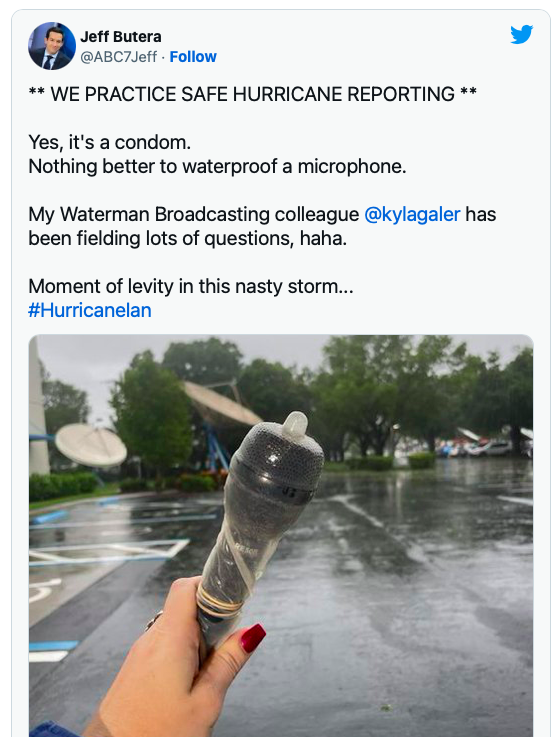 Florida Women Reporter