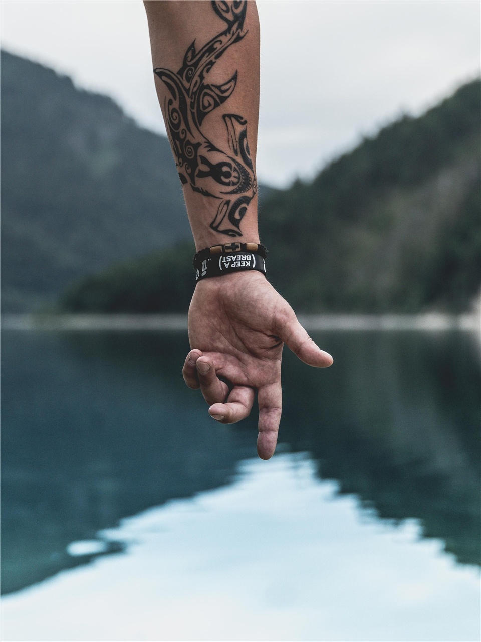 arm tattoo ideas for men