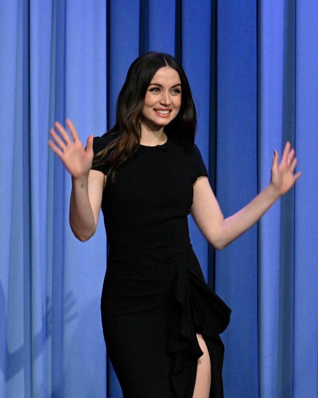 45 Hot Pics of Ana de Armas, Cuban Spanish Actress & Model ZestVine