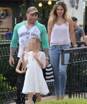 Who is Jessica Ditzel? Know about Joe Rogan’s Wife - ZestVine - 2025