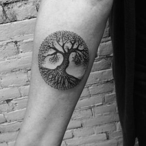 25 Ultimate Tree Of Life Tattoo Ideas for Men & Women