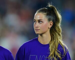 43 Jordyn Huitema's Hot Pics - The Most Beautiful Canadian Soccer