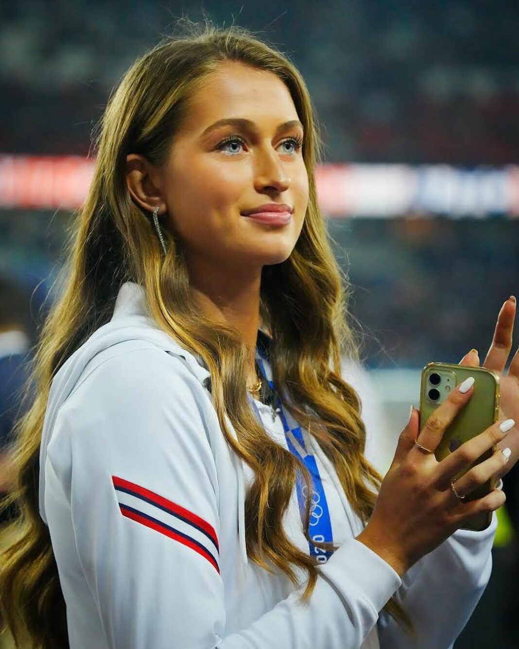 43 Jordyn Huitema's Hot Pics - The Most Beautiful Canadian Soccer Player