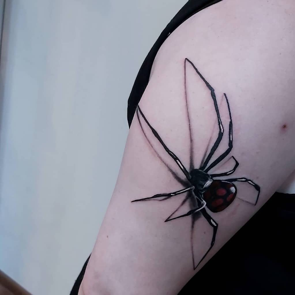 3D-Spider-Arm-Tattoo