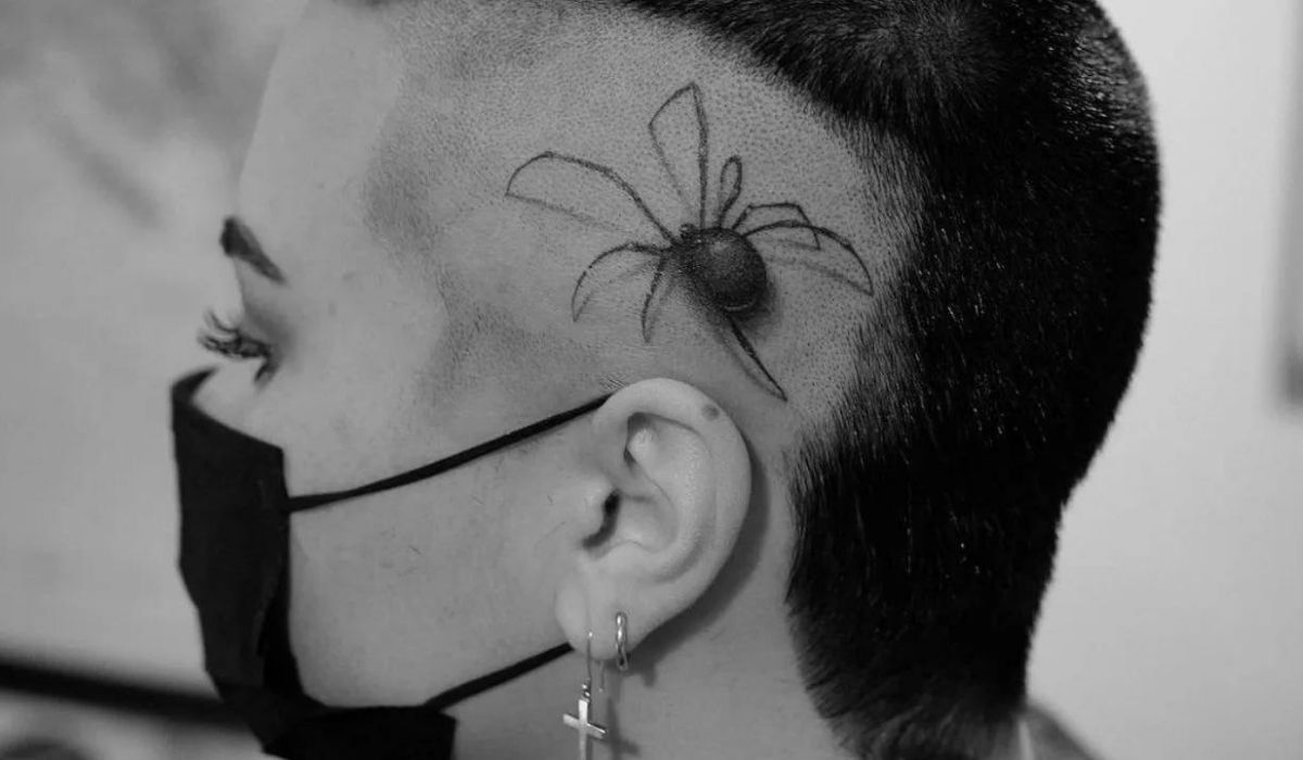 Ear Tattoos Everything You Need to Know  Tattooing 101