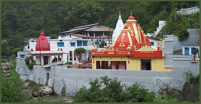 Kainchi-Dham-Mandir-Uttarakhand neem karoli baba